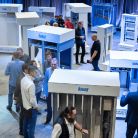 Knauf FireWin Ignites Interest at Knauf Latvia EXPO 2024